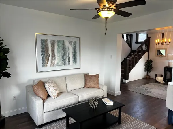 $269,900 | 9 Cort Street, Washington, PA 15301