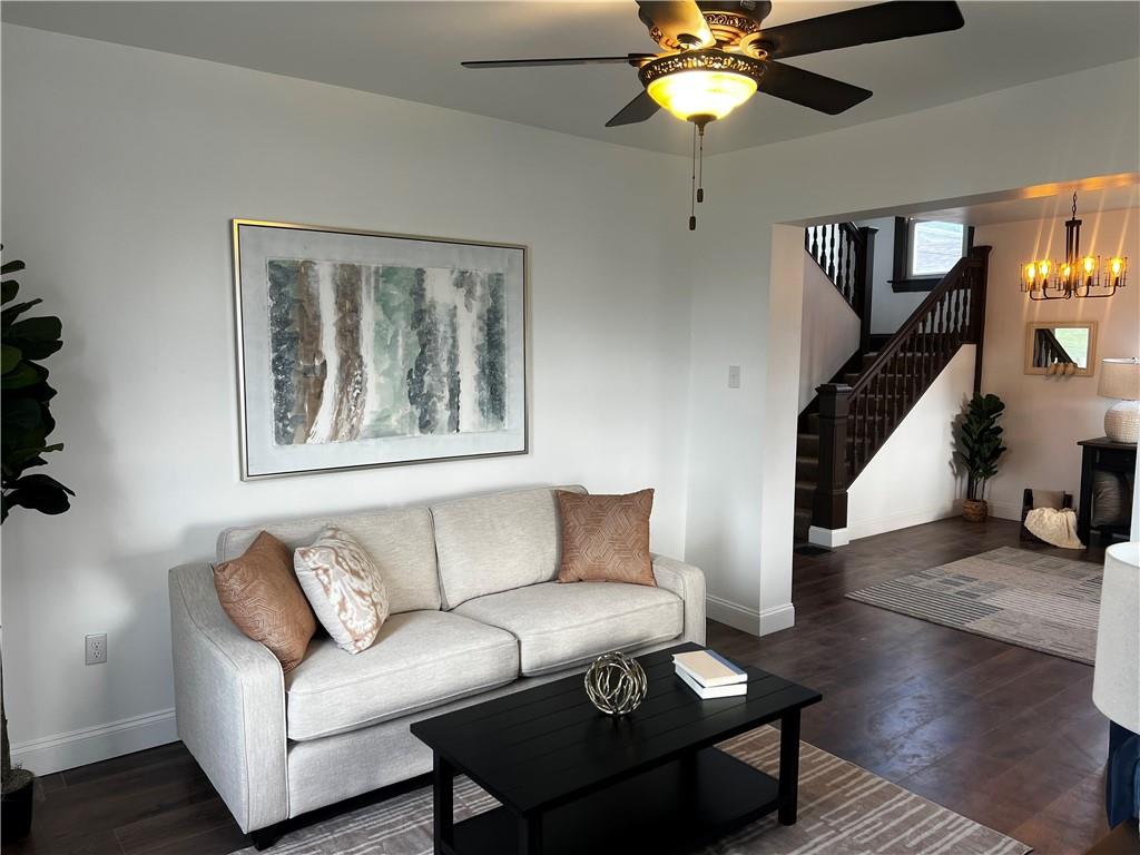 9 Cort Street Washington, PA 15301 - Photo 14 of 41