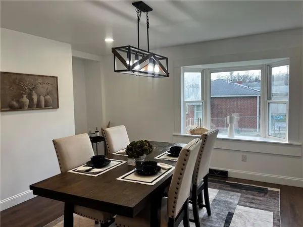 $269,900 | 9 Cort Street, Washington, PA 15301