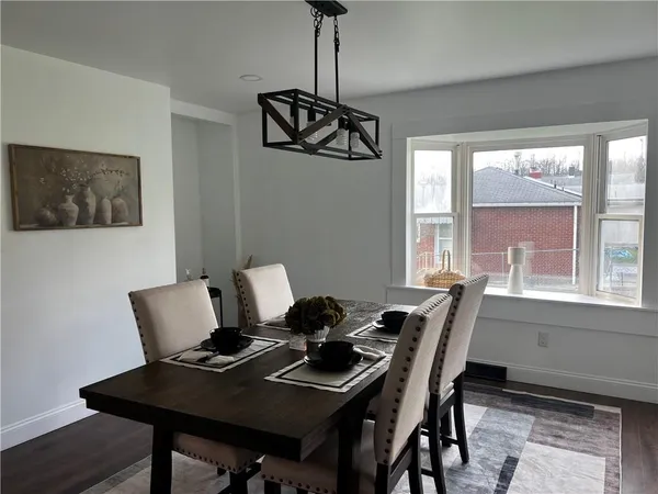 $269,900 | 9 Cort Street, Washington, PA 15301