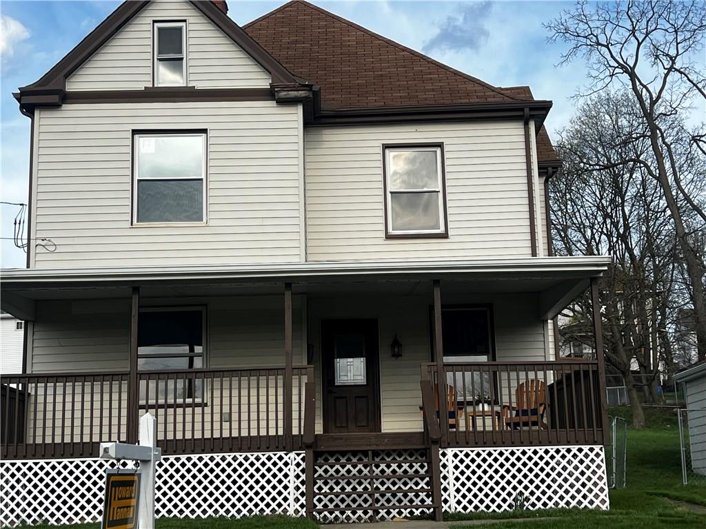 9 Cort Street Washington, PA 15301 - Photo 2 of 41