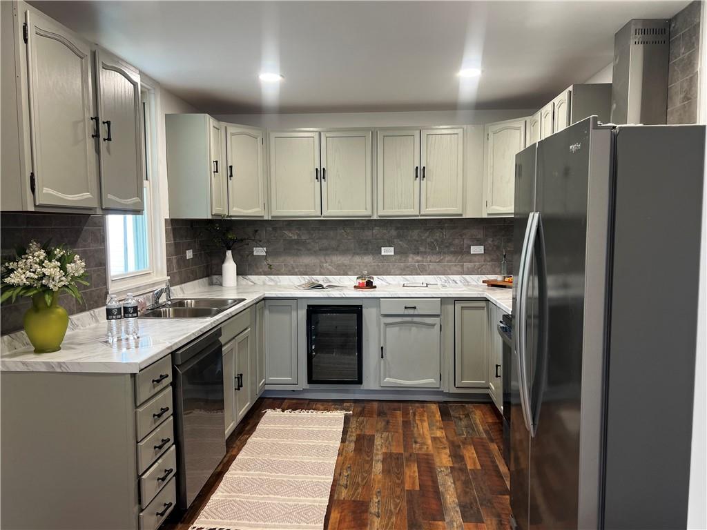 9 Cort Street Washington, PA 15301 - Photo 21 of 41