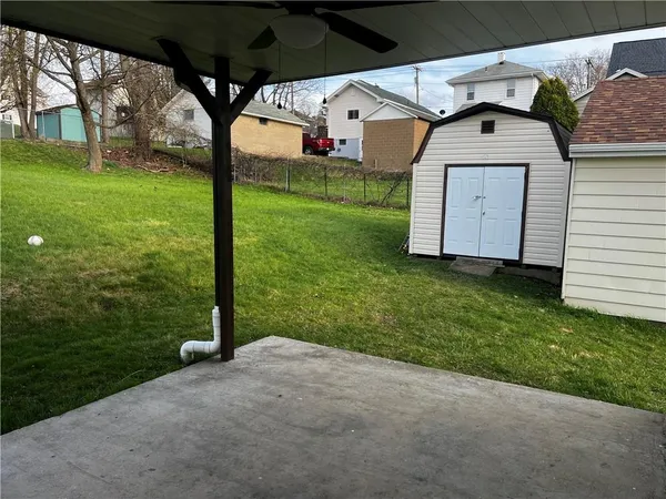 $269,900 | 9 Cort Street, Washington, PA 15301