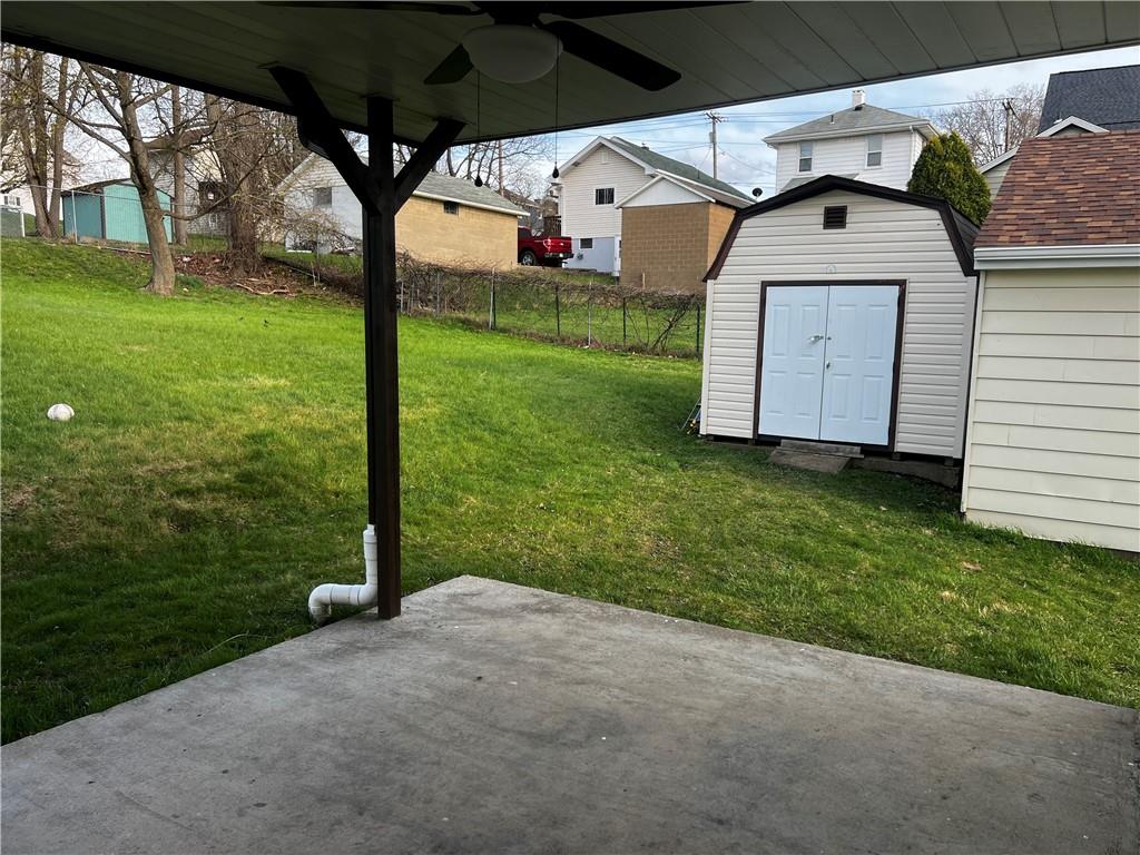 9 Cort Street Washington, PA 15301 - Photo 27 of 41