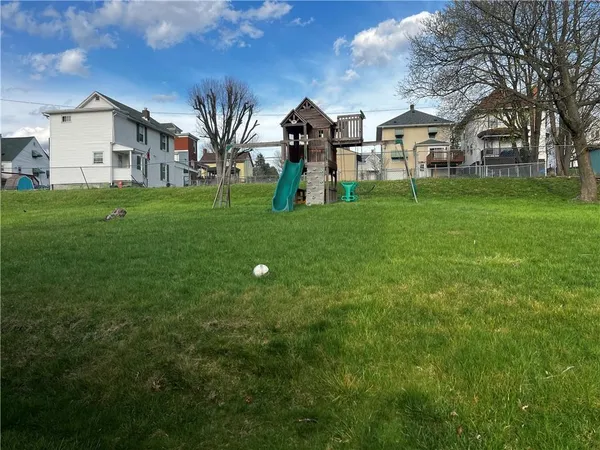 $269,900 | 9 Cort Street, Washington, PA 15301