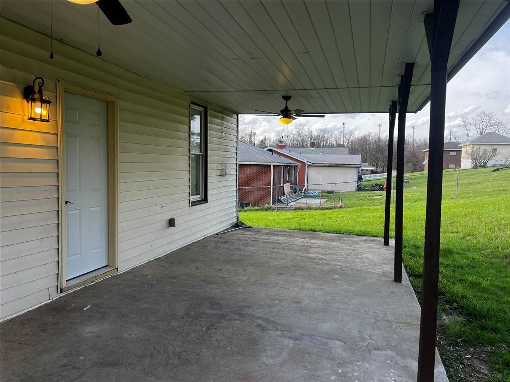 9 Cort Street Washington, PA 15301 - Photo 30 of 41