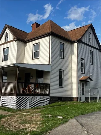$269,900 | 9 Cort Street, Washington, PA 15301