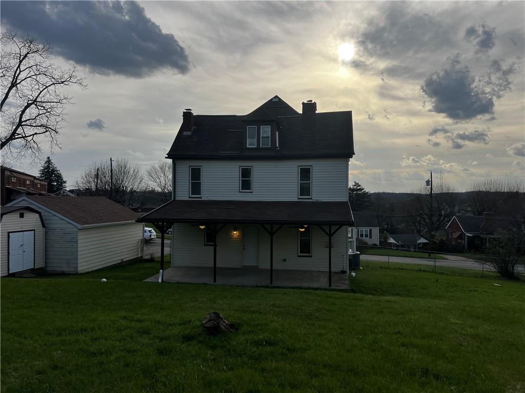 9 Cort Street Washington, PA 15301 - Photo 31 of 41
