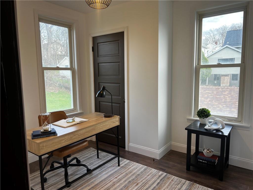 9 Cort Street Washington, PA 15301 - Photo 33 of 41