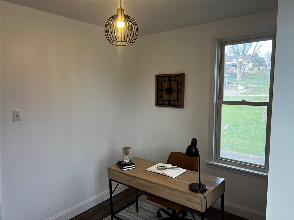 9 Cort Street Washington, PA 15301 - Photo 34 of 41