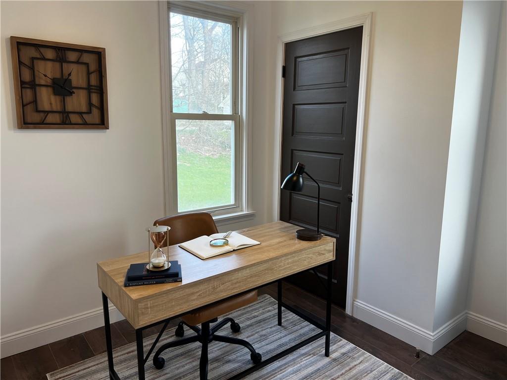 9 Cort Street Washington, PA 15301 - Photo 35 of 41