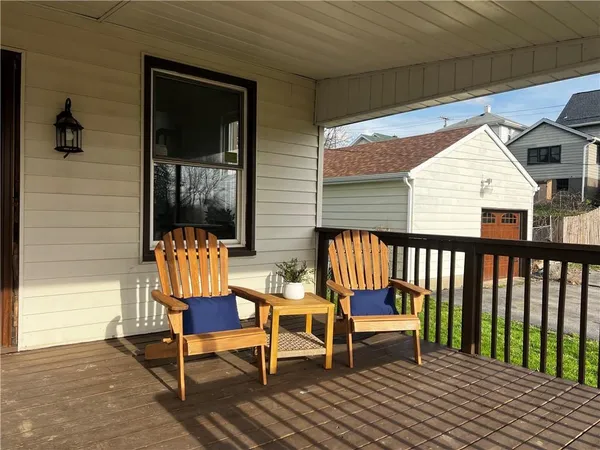 $269,900 | 9 Cort Street, Washington, PA 15301