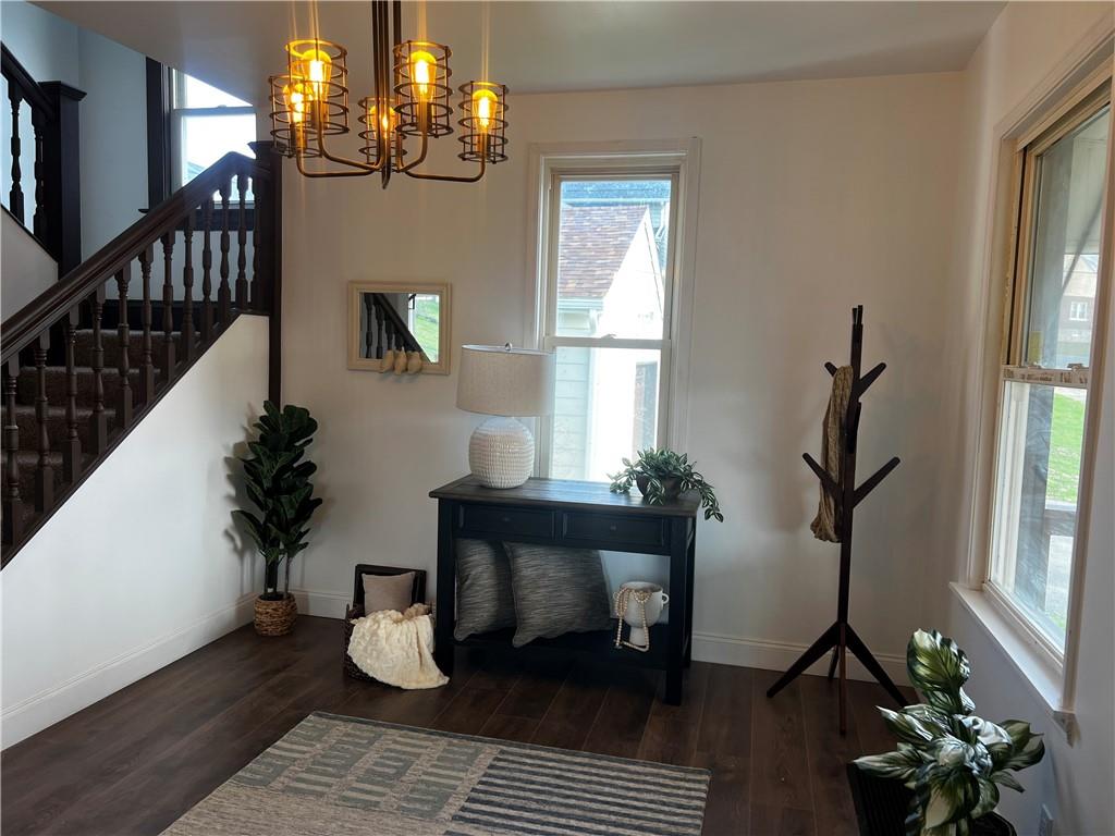 9 Cort Street Washington, PA 15301 - Photo 7 of 41