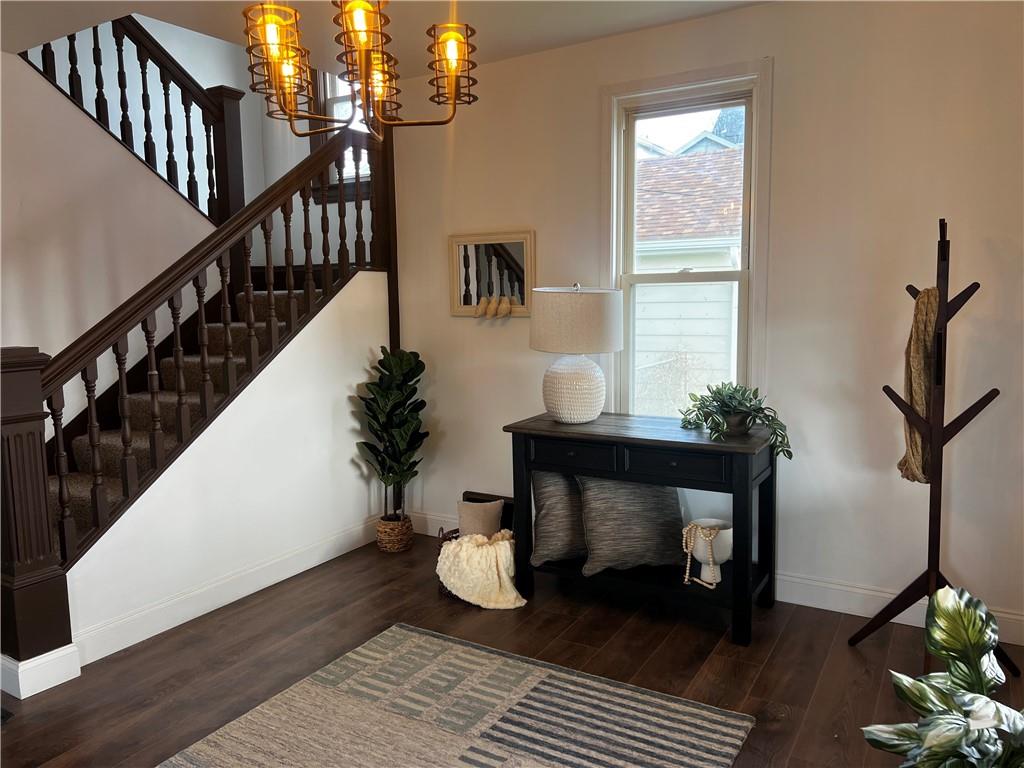 9 Cort Street Washington, PA 15301 - Photo 8 of 41