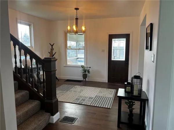 $269,900 | 9 Cort Street, Washington, PA 15301