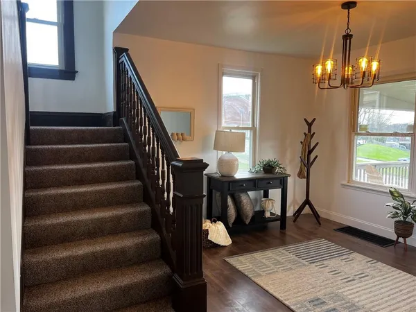 $269,900 | 9 Cort Street, Washington, PA 15301