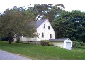 45 Castle Hill Road Pelham, NH 03076 - Photo 3 of 5