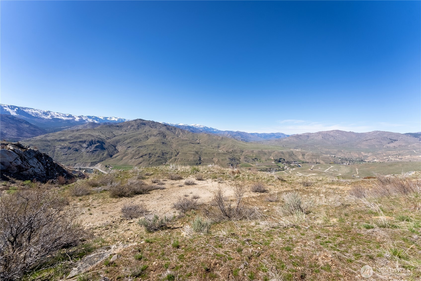 78 Lariat Loop Methow, WA 98834 - Photo 8 of 29