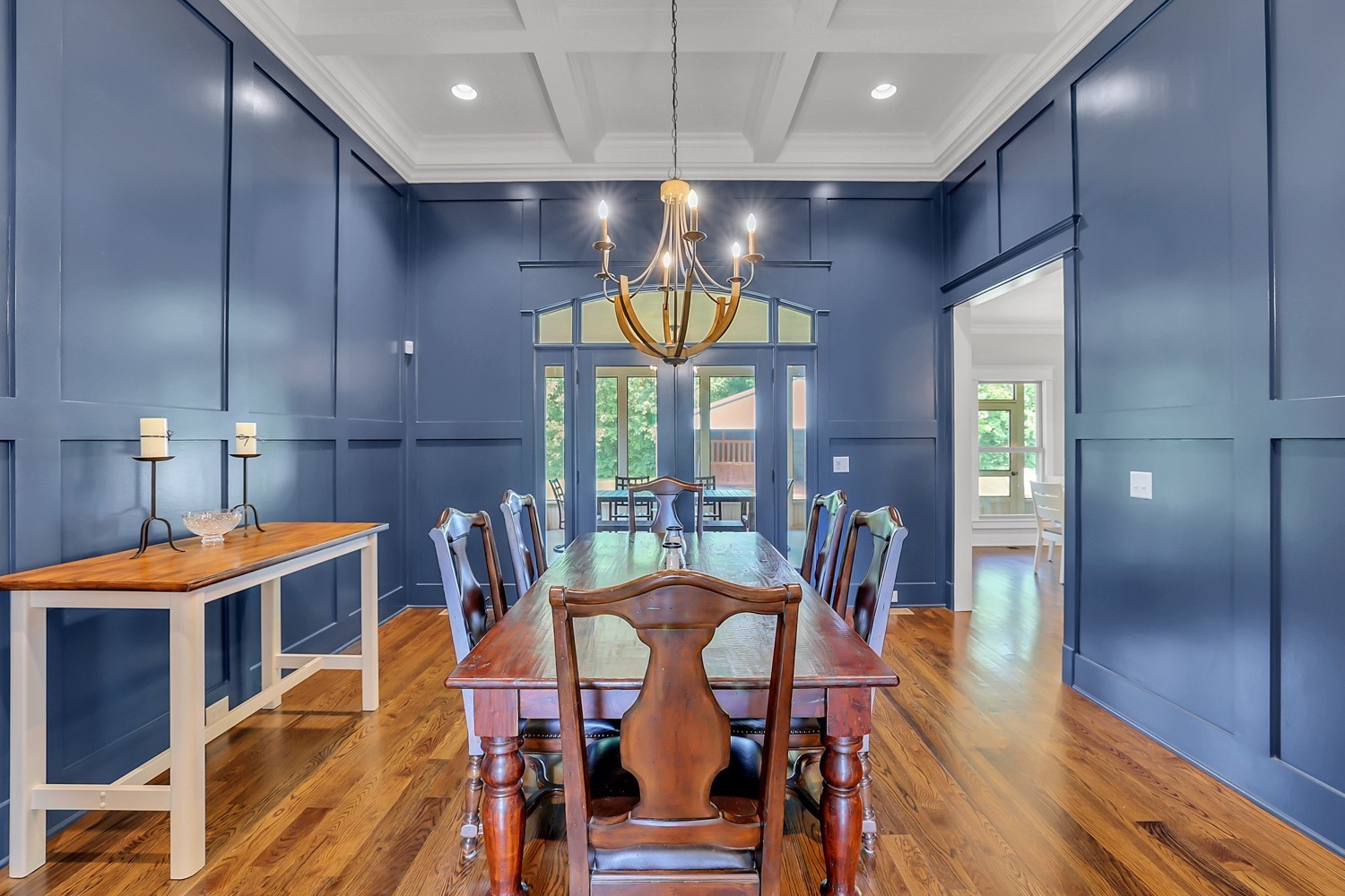 4711 Peytonsville Road Franklin, TN 37064 - Photo 11 of 59 Gallery Image 11