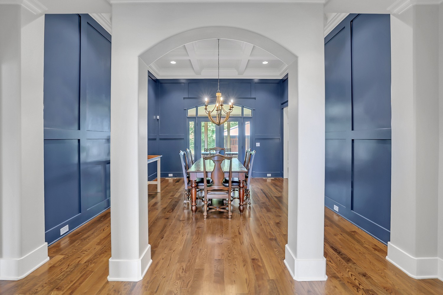 4711 Peytonsville Road Franklin, TN 37064 - Photo 12 of 59 Gallery Image 12