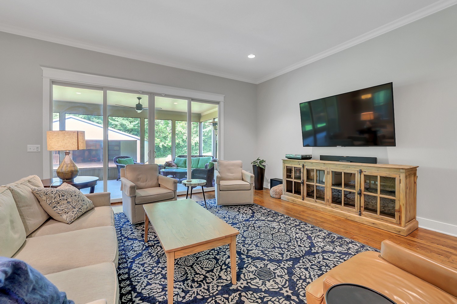 4711 Peytonsville Road Franklin, TN 37064 - Photo 15 of 59 Gallery Image 15