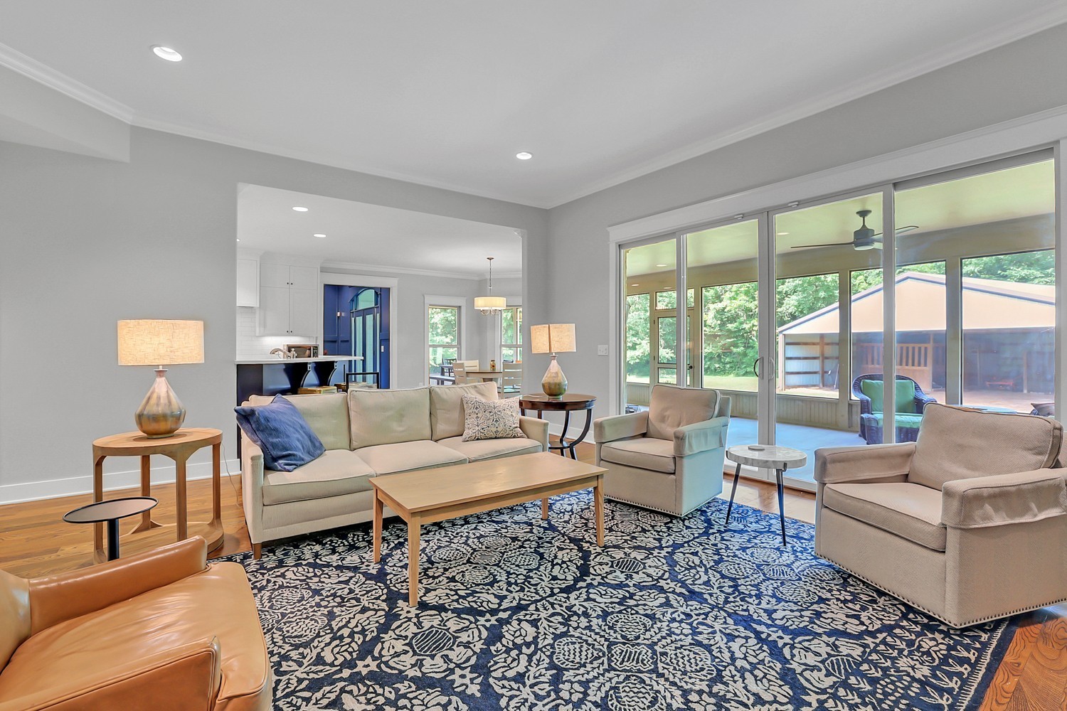 4711 Peytonsville Road Franklin, TN 37064 - Photo 16 of 59 Gallery Image 16