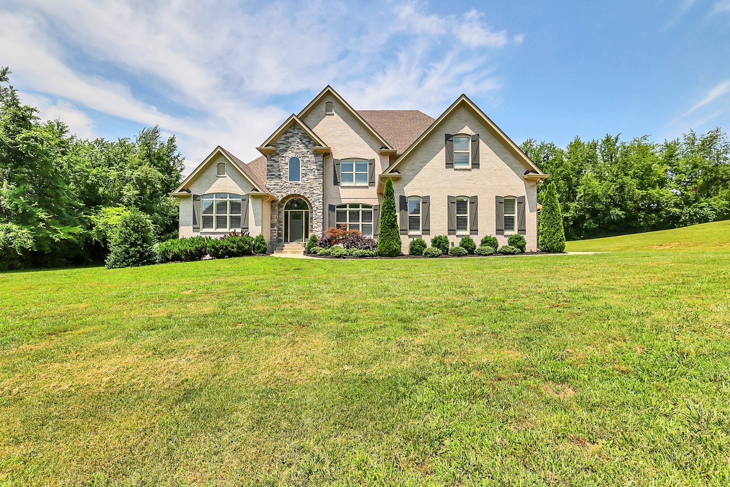 4711 Peytonsville Road Franklin, TN 37064 - Photo 2 of 59 Gallery Image 2