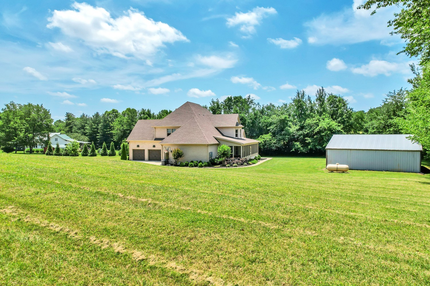 4711 Peytonsville Road Franklin, TN 37064 - Photo 58 of 59 Gallery Image 58