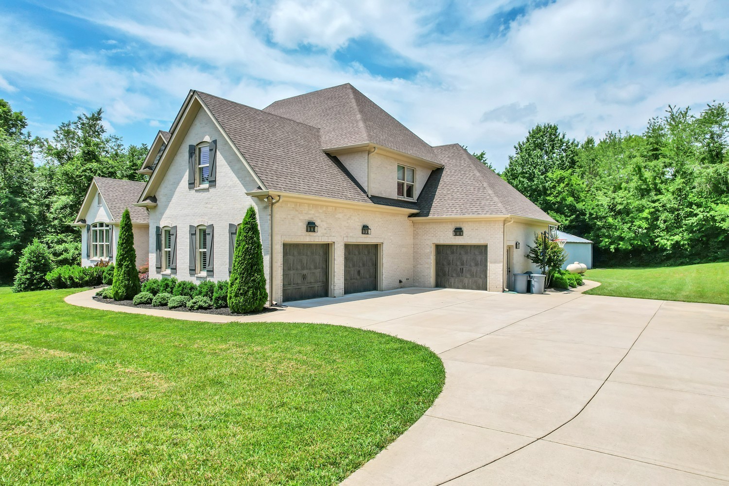 4711 Peytonsville Road Franklin, TN 37064 - Photo 6 of 59 Gallery Image 6