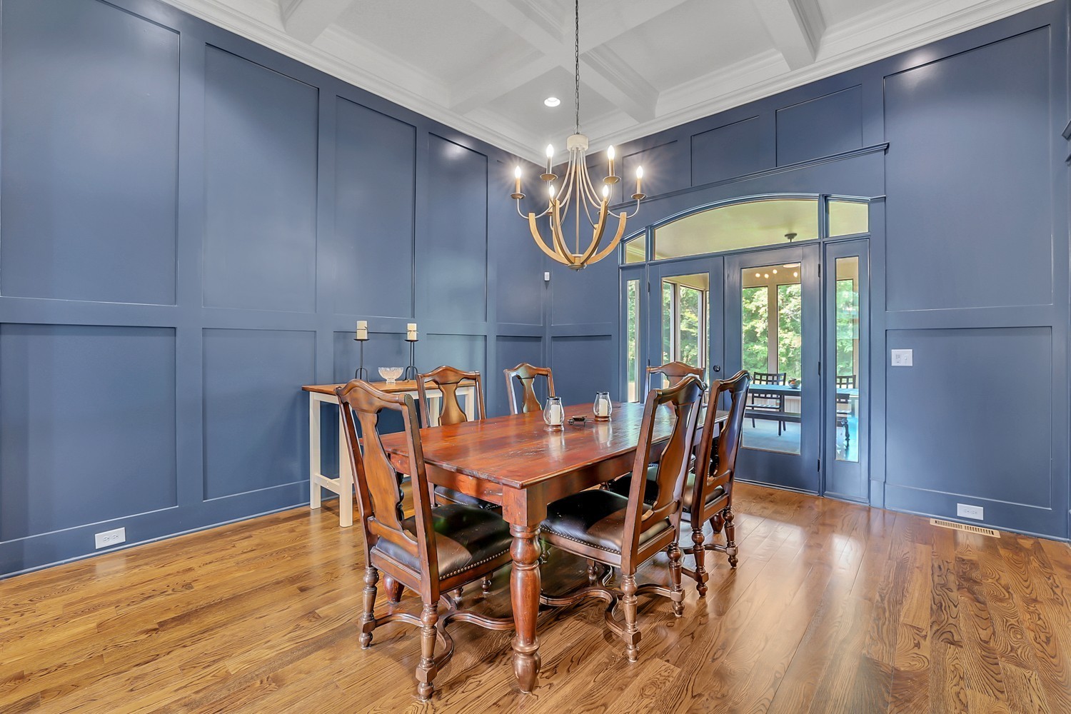 4711 Peytonsville Road Franklin, TN 37064 - Photo 9 of 59 Gallery Image 9