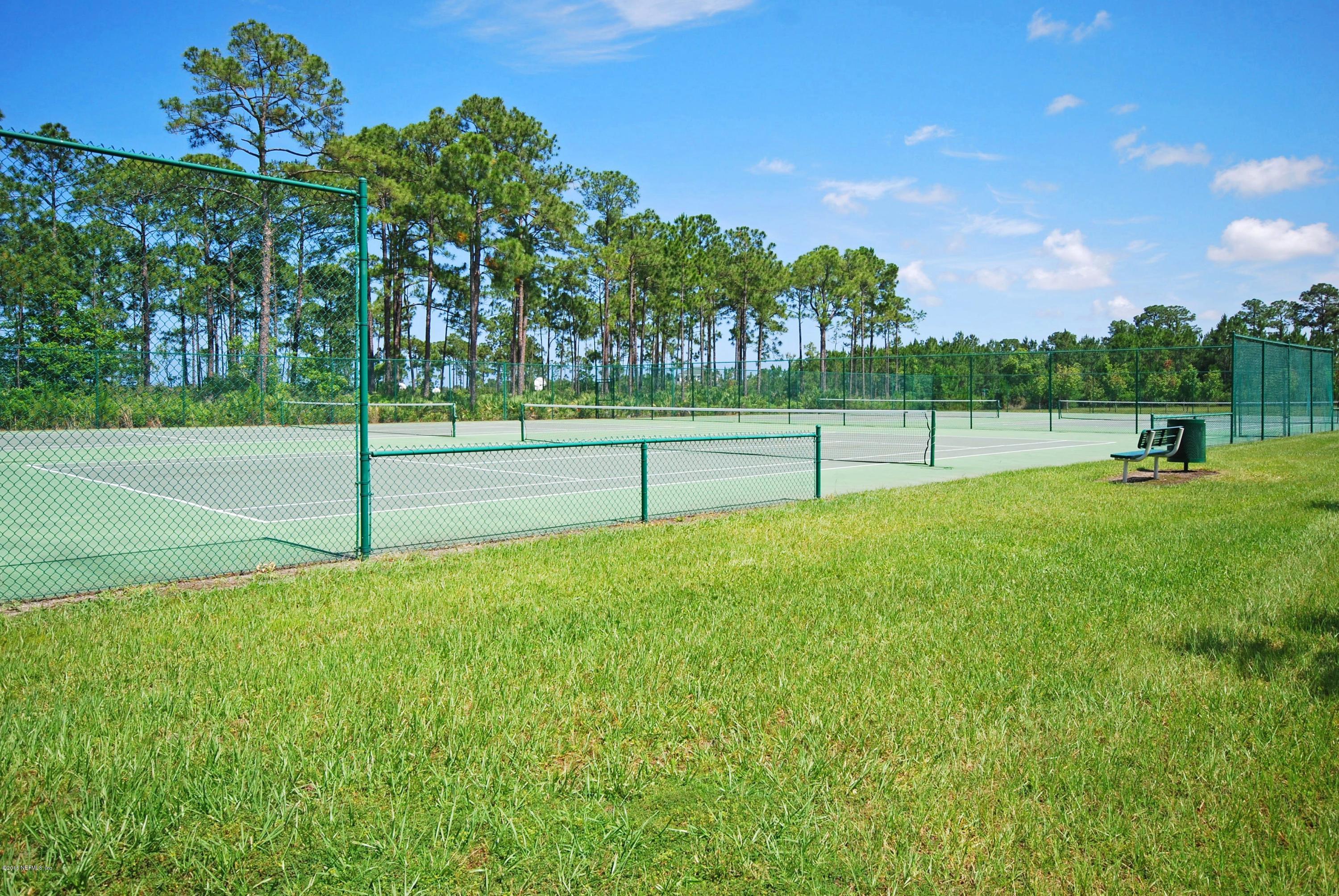 902 East Red House Branch Road St. Augustine, FL 32084 - Photo 29 of 39 a view of outdoor space