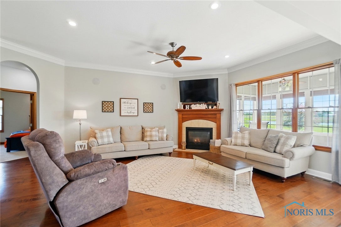 8395 Ash Ridge Lane Findlay, OH 45840 - Photo 8 of 50 Gallery Image 8