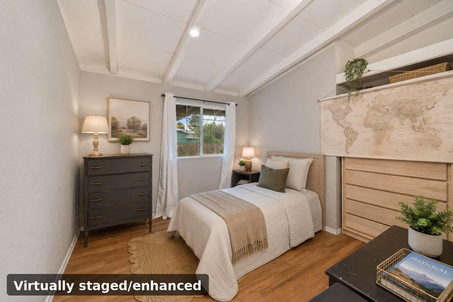 4562 East Bonnyview Road Redding, CA 96001 - Photo 17 of 29 Taylor.17