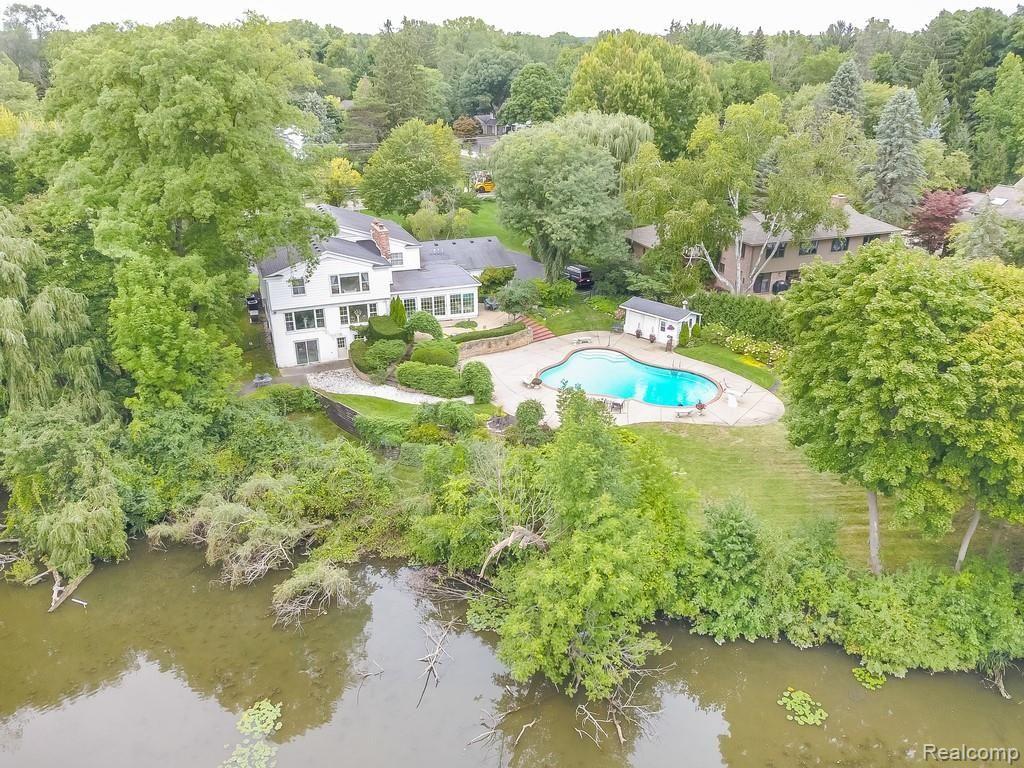 32400 Evergreen Road Beverly Hills, MI 48025 - Photo 61 of 71