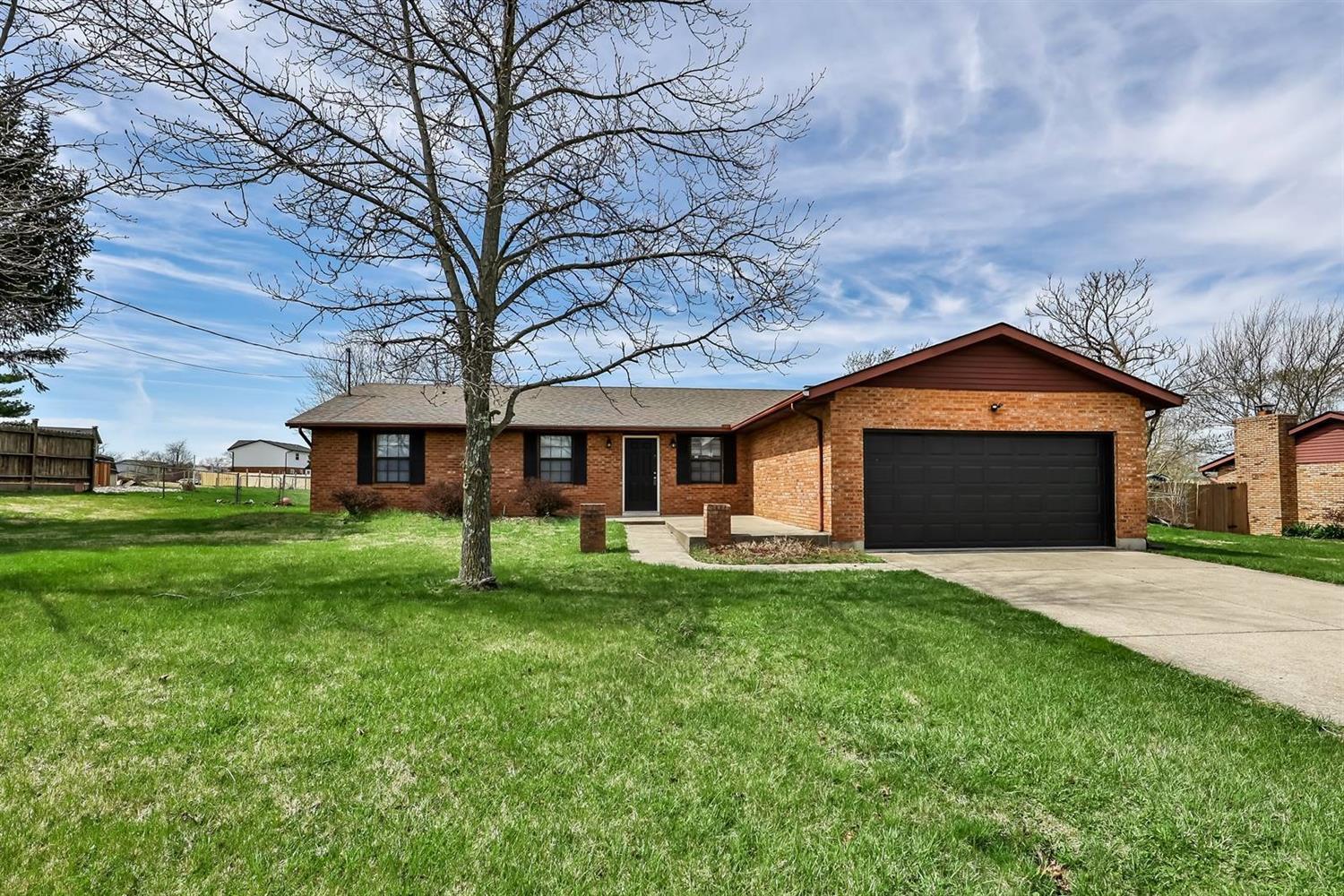 5727 Liberty Fairfield Road Hamilton, OH 45011 - Photo 1 of 1 Gallery Image 1
