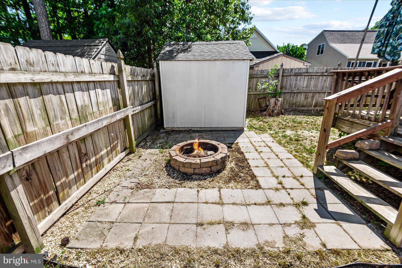 360 4th Street Colonial Beach, VA 22443 - Photo 31 of 36