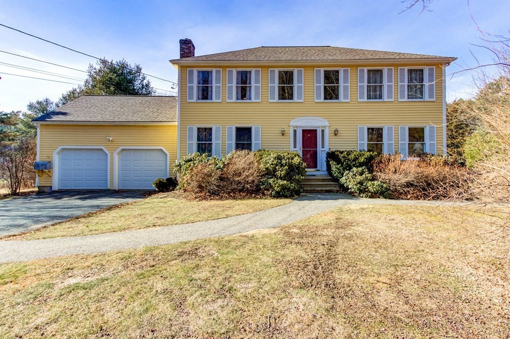 48 Mechanic Street Upton, MA 01568 - Photo 1 of 42 Gallery Image 1