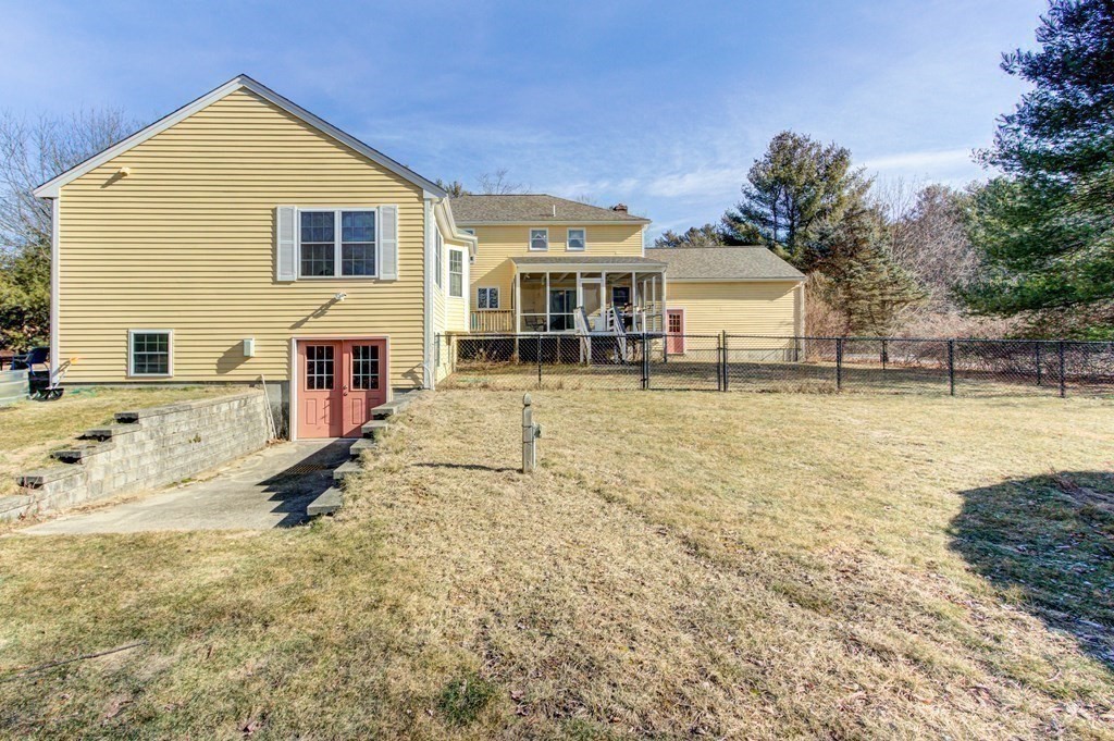 48 Mechanic Street Upton, MA 01568 - Photo 40 of 42 Gallery Image 40