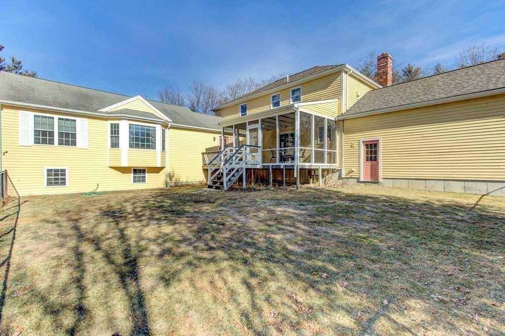 48 Mechanic Street Upton, MA 01568 - Photo 41 of 42 Gallery Image 41