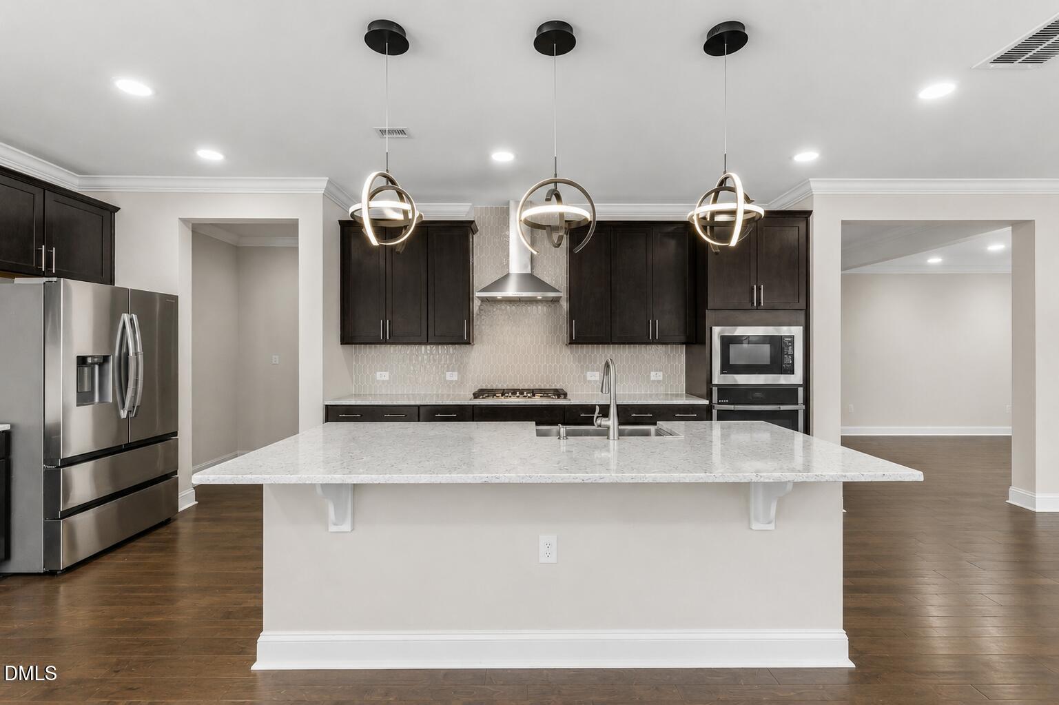 5420 Mill Dam Road Wake Forest, NC 27587 - Photo 13 of 43