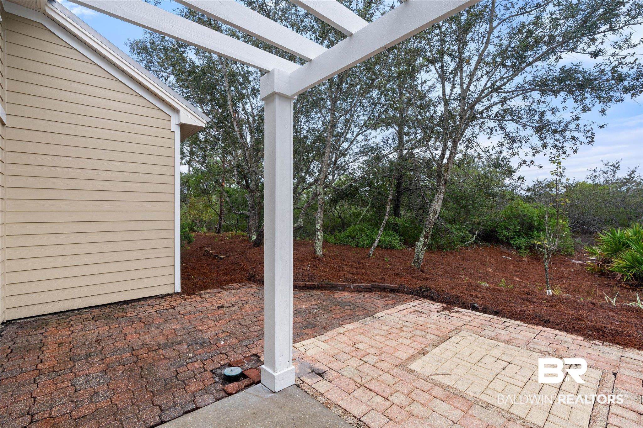 9259 Genipa Way Gulf Shores, AL 36542 - Photo 41 of 72 View of patio / terrace