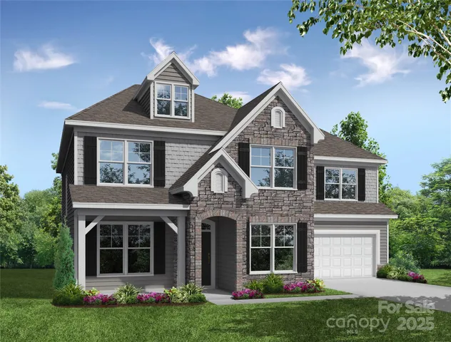 $851,900 | 5076 Mclaughlin Loop, Waxhaw, NC 28173