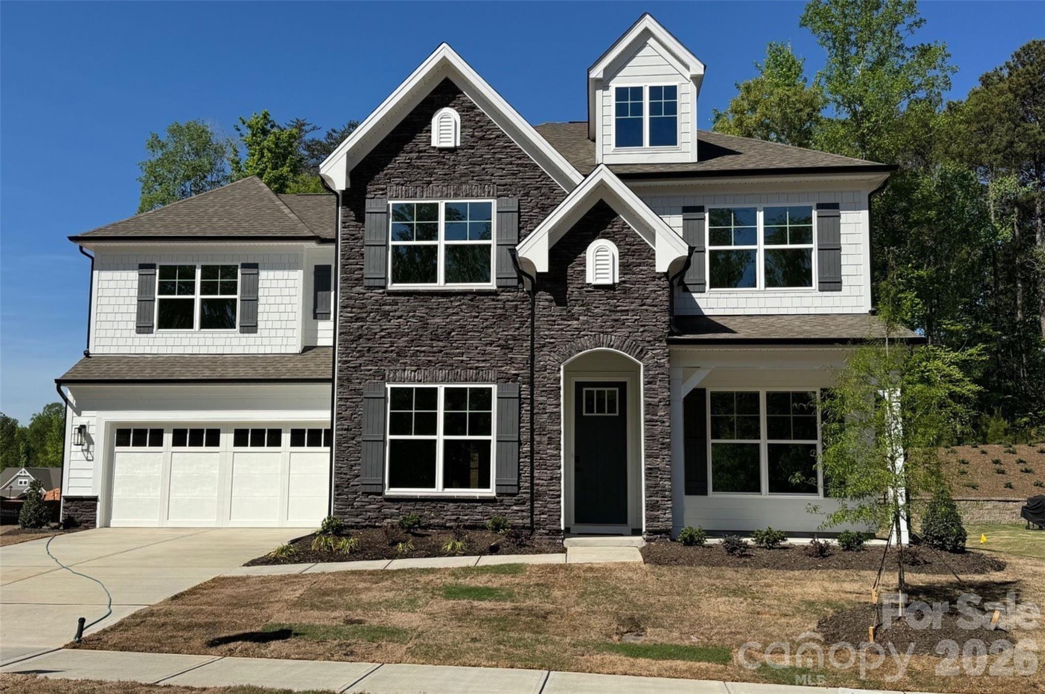 5076 Mclaughlin Loop Waxhaw, NC 28173 - Photo 1 of 24