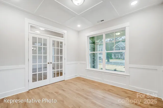 $851,900 | 5076 Mclaughlin Loop, Waxhaw, NC 28173