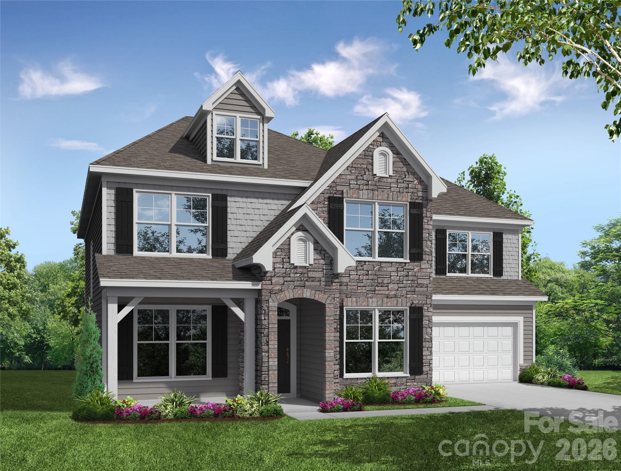 5076 Mclaughlin Loop Waxhaw, NC 28173 - Photo 24 of 24