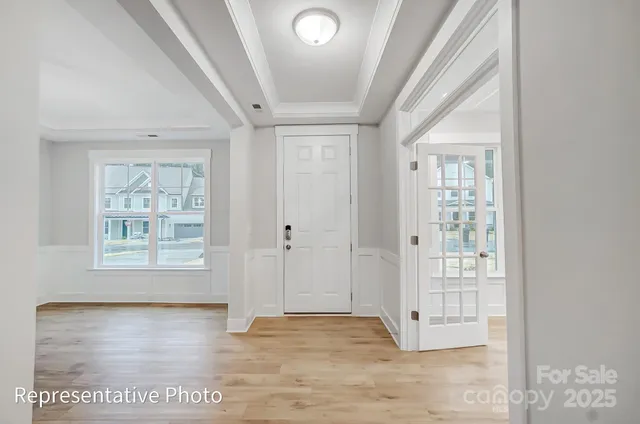 $851,900 | 5076 Mclaughlin Loop, Waxhaw, NC 28173