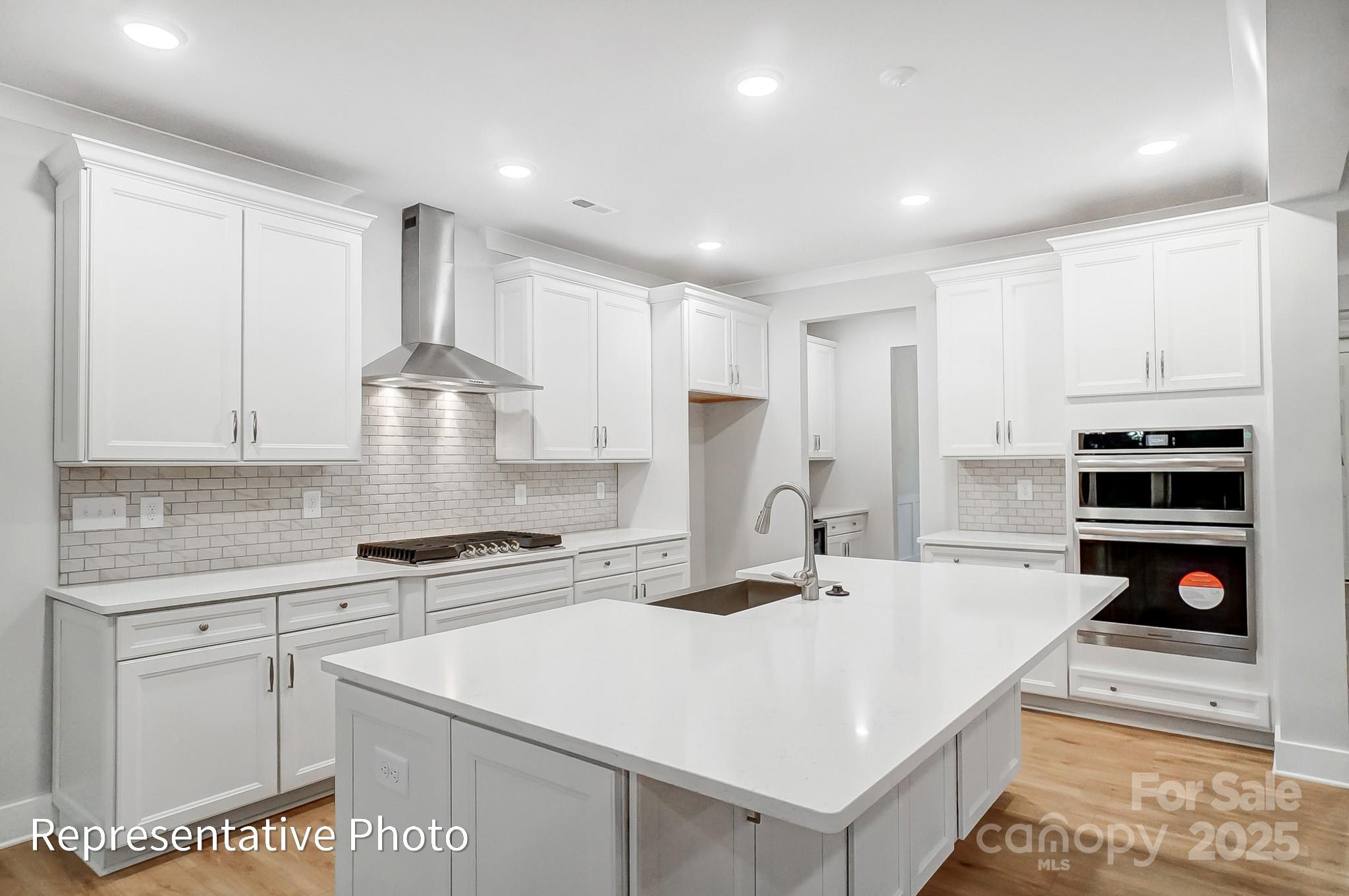 5076 Mclaughlin Loop Waxhaw, NC 28173 - Photo 6 of 23