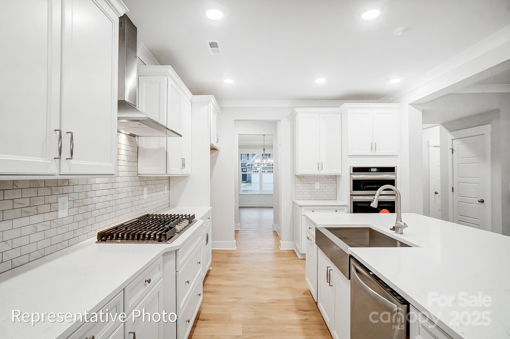 5076 Mclaughlin Loop Waxhaw, NC 28173 - Photo 7 of 23