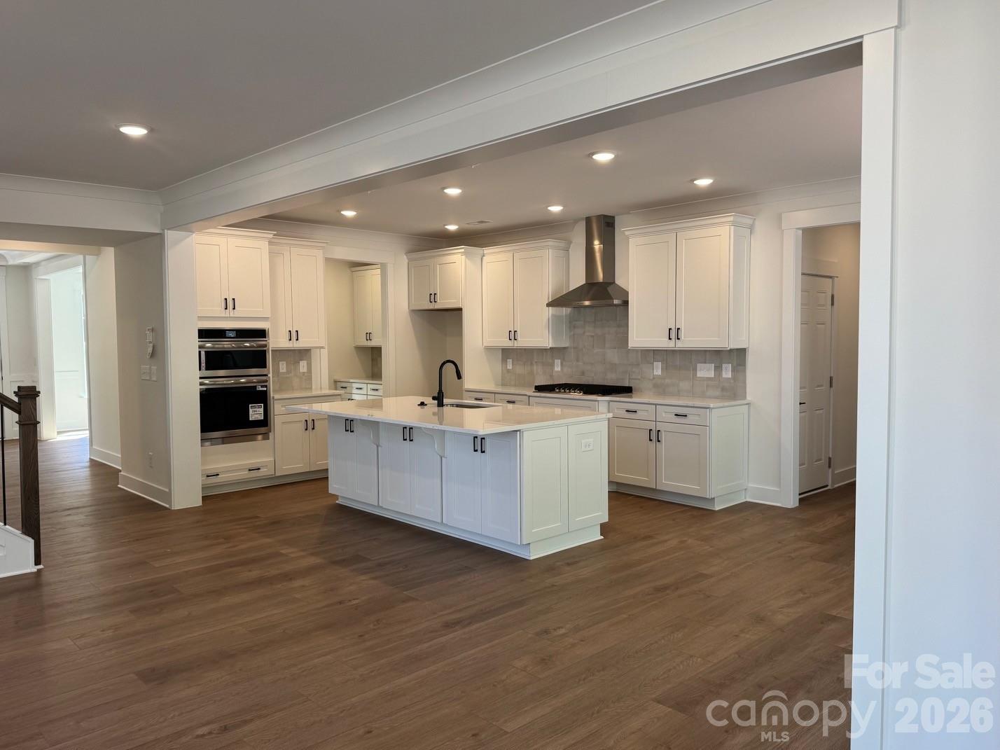 5076 Mclaughlin Loop Waxhaw, NC 28173 - Photo 8 of 24