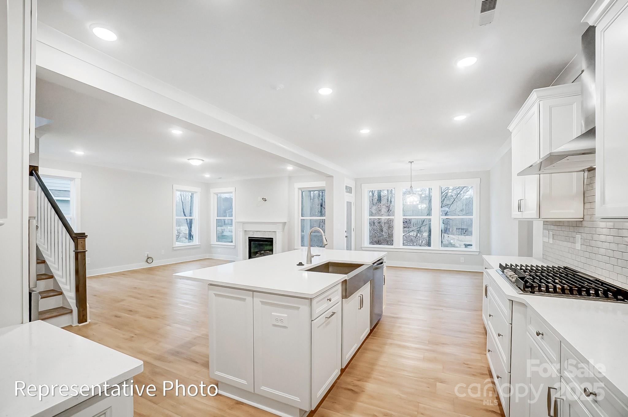 5076 Mclaughlin Loop Waxhaw, NC 28173 - Photo 8 of 23